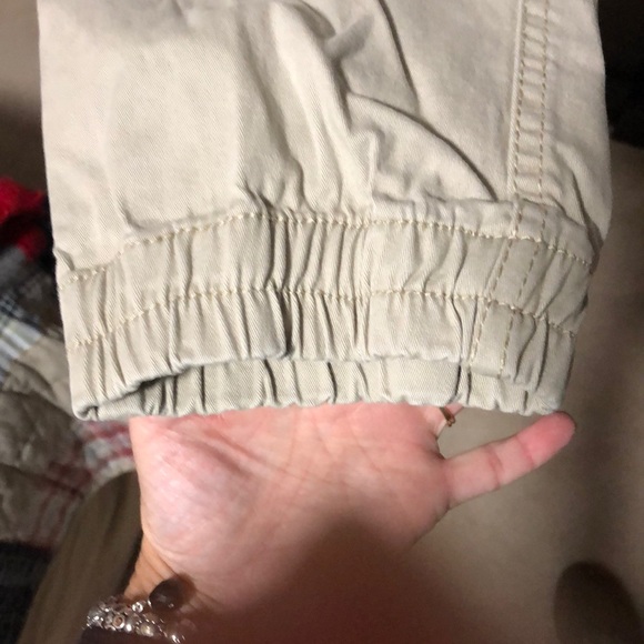 Plugg Joggers - Picture 4 of 7